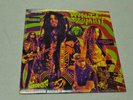 WHITE ZOMBIE DEVIL MUSIC VOL 1 RARE GLOW IN THE DARK VINYL RARE
