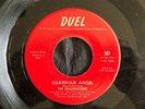 Imaginations, Duel 507, Guardian Angel & Hey You, Really nice uptempo doowop