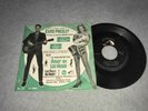 ELVIS PRESLEY ANN-MARGRET viva las vegas PERUVYAN 7
