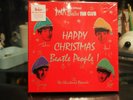 The Beatles - Happy Christmas Beatle People- Single Box - Neu & OVP