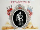 Rudy Tutti Grayzell Lets Get Wild NEAR MINT Starday Records Vinyl LP