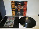 Guns N Roses - Appetite for Destruction- Vinyl LP- GHS 24148 Sterling Press VG++