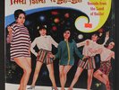 VARIOUS: Thai Beat A Go Go Vol. 2 LP (Sweden, gatefold in shrink) Rock & Pop