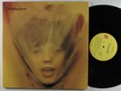 ROLLING STONES Goats Head Soup ROLLING STONES LP VG+ gatefold w/insert  
