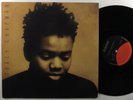 TRACY CHAPMAN Self Titled ELEKTRA 9-60774-1 LP VG+  