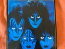 Kiss Press kit creatures of the night album 33