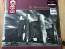 U2 The Unforgettable Fire LP HMV 180gram RED VINYL 35th Anniversary NEW SEALED