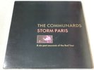 THE COMMUNARDS - FOR A FRIEND STORM PARIS 3 X 12