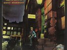 DAVID BOWIE: The Rise And Fall Of Ziggy Stardust... LP (black label '80 re, tin