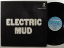 MUDDY WATERS Electric Mud CHESS LP NM germany