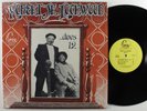 ROBERT JR. LOCKWOOD Does 12 TRIX LP NM SHRINK