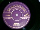 Blues single by Elvis Presley - original Hound Dog single