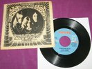 BLUE CHEER - SUMMERTIME BLUES/OUT OF FOCUS - PHILIPS USA 1967 ORIGINAL W/PS*RARE
