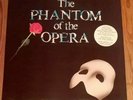 Andrew Lloyd Webber ?– The Phantom Of The Opera 2× Vinyl LP 33rpm Gate 1987