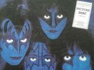 Kiss Creatures Of The Night picture disc LP vinyl album record