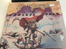 Kreator LP Endless Pain 12fw
