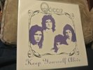 QUEEN  Keep Yourself Alive - Live Hammersmith London 24 Dezember 1975 rare Vinyl