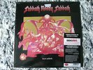 Black Sabbath - sabbath bloody sabbath ,2011 rhino 180g vinyl reissue .Rare