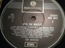 With The Beatles. One Box EMI. Rare Stereo. PCS 3045. No Mono On Sleeve. Ex