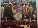 The Beatles Sgt. Peppers Lonely Hearts Club Band - Anniversary Edition Vinyl
