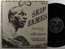 SKIP JAMES Greatest Of The Delta Blues Singers MELODEON LP VG++ mono