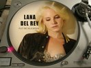 Lana Del Rey - Put Me In A Movie (A.K.A. Lizzy Grant) Rare 12