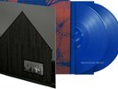 The NATIONAL LP Sleep Well Beast BLUE VInyl Limited Edition + DOWNLOAD SEALED