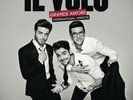 Il Volo ?– Grande Amore (Sealed VINYL LP One Bent Corner) depressed sleeve R222A