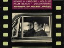 B-O-F Michel Magne / Alain Delon / Jean Gabin 