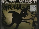 BRIAN JONESTOWN MASSACRE: We Are The Radio LP Sealed (ltd. ed.) Rock & Pop