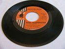 BABY WASHINGTON - LEAVE ME ALONE / YOU AND THE NIGHT AND THE MUSIC - SUE