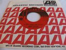 JIMMY HUGHES - IT AIN'T WHAT YOU'VE GOT / UNCLE SAM - ATLANTIC
