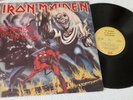 Iron Maiden ?– The Number Of The Beast india