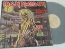 Iron Maiden ?– killers  india