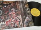 Iron Maiden ?–EMC 3512 somewhere in time  india