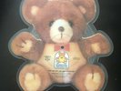 Henry Hall & his Orch. - The Teddy Bears' Picnic UK 1984 Teddy Bear Picture Disc