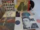 24x KRAUT PROGRESSIVE LPs - ROLLING STONES - WALLENSTEIN - GRAND FUNK
