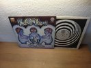 GENTLE GIANT Three Friends UK Vertigo 1972 1st pressing Vertigo Swirl LP
