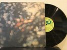 PINK FLOYD - OBSCURED BY CLOUDS 1972 HARVEST LP EX++
