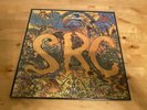 SRC - Vinyl Record (2015)