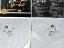 The Notorious B.I.G Life After Death Rare original US 1997 triple LP x3 vinyl Ex