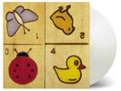 THE NITS - DA DA DA EXPANDED EDITION NUMBERED CLEAR 2-LP NEW PRE-ORDER 8.11.2019
