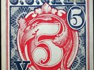 J.J. CALE '5' Near Mint Never played 1979 1st pressing Promo LP