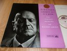 HMV ASD 260 UK 1st C/G SIBELIUS - SYMPHONY NO 1 *SIR MALCOLM SARGENT* EX+