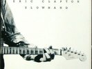 ERIC CLAPTON 'Slowhand' Near Mint Never played 1st press white label Promo LP