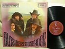 THE OUTSIDERS songbook 2nd LP 67 Original Dutch Garage Punk Psych Beat freakbeat