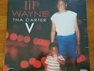 Lil Wayne- Tha Carter V Vinyl LP Factory Sealed New Free Shipping