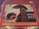 ELVIS COSTELLO BLOOD AND CHOCOLATE LP SEALED WHITE VINYL LINE RECORDS W.GERMANY