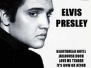 ELVIS PRESLEY ULTRA  