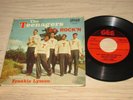 Rare TEENAGERS (Frankie Lymon) 